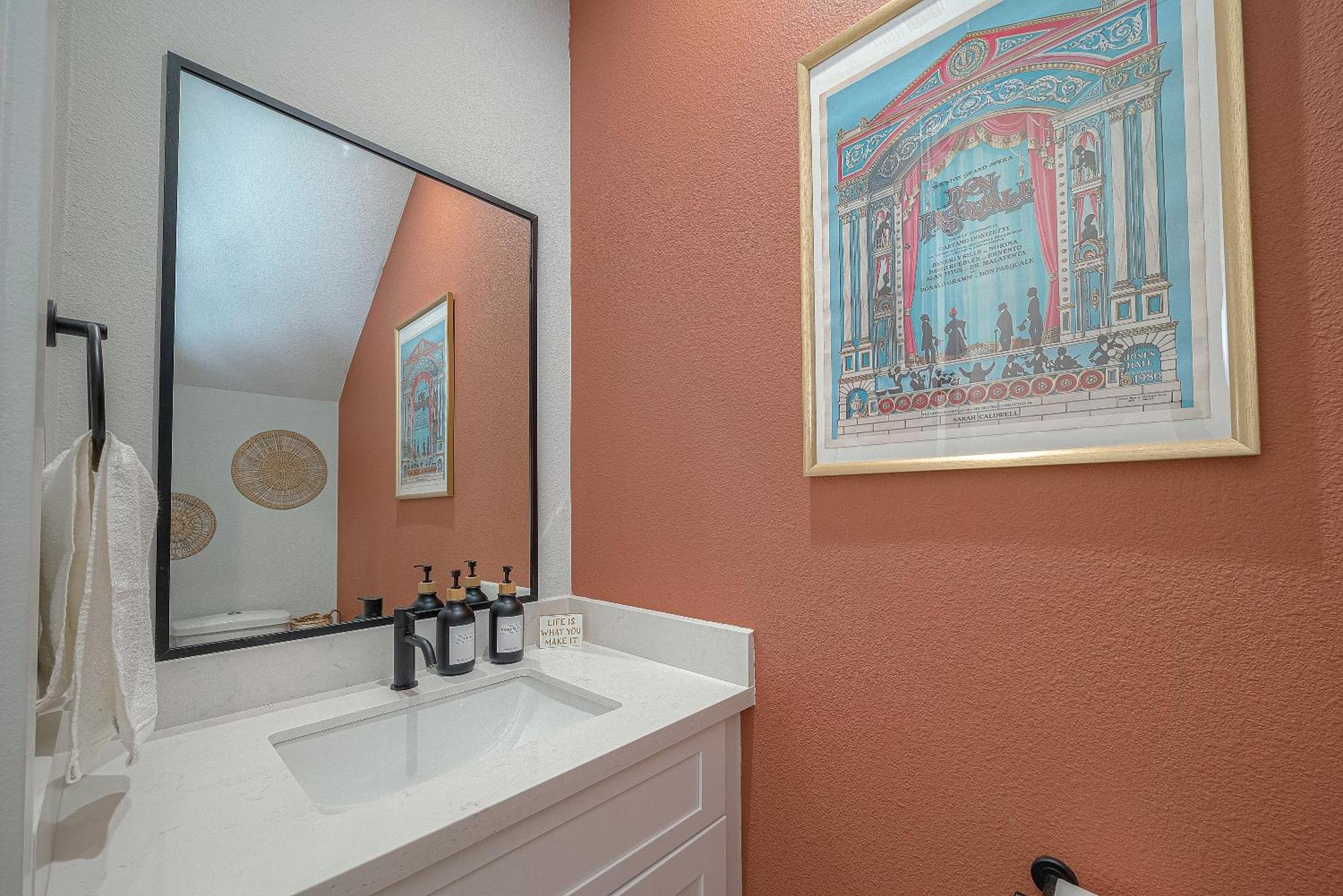 Modern Home Near Downtown With Fast Wifi, Bbq, Games & Ev Equipped! Houston Buitenkant foto