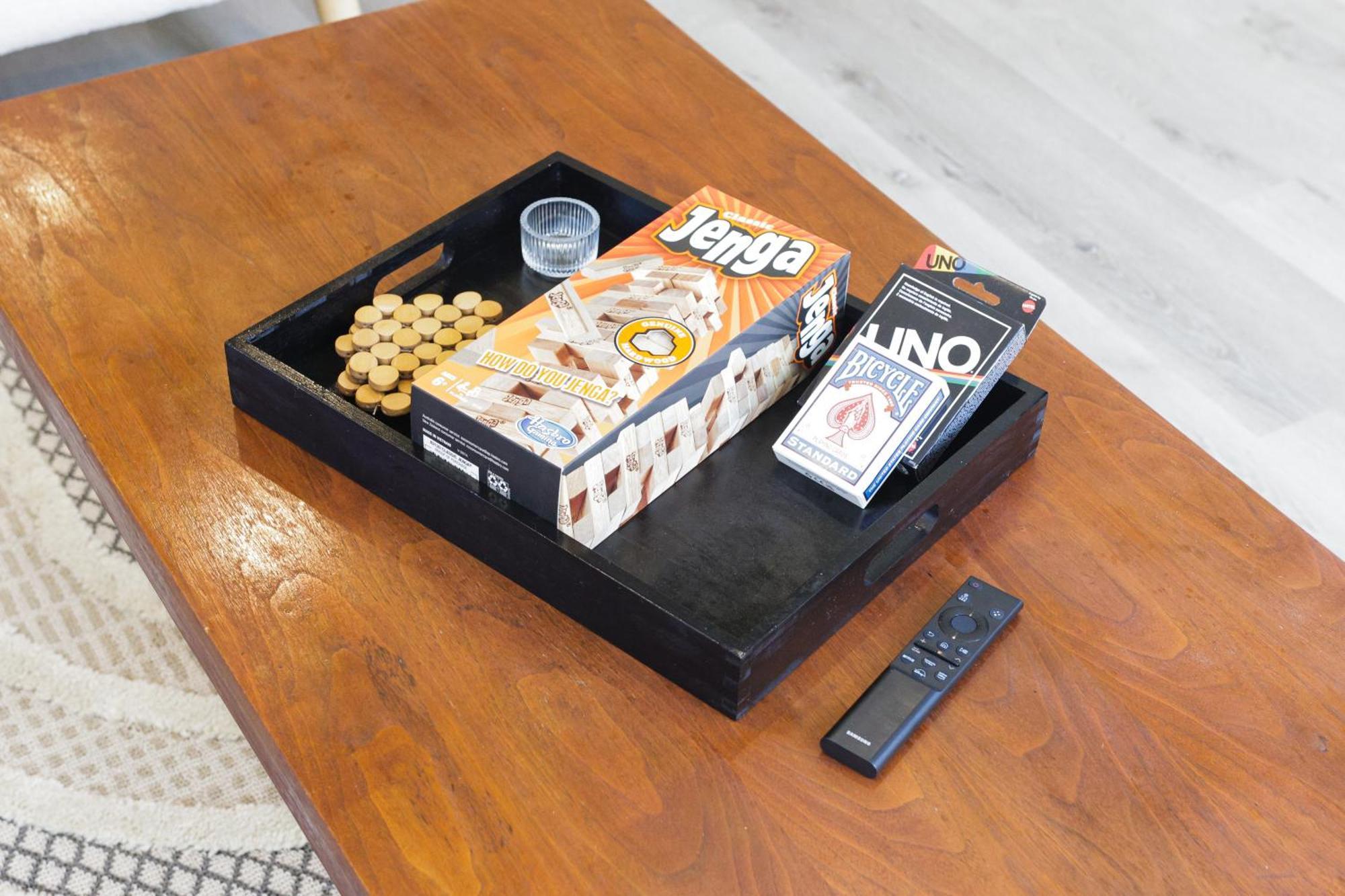 Modern Home Near Downtown With Fast Wifi, Bbq, Games & Ev Equipped! Houston Buitenkant foto