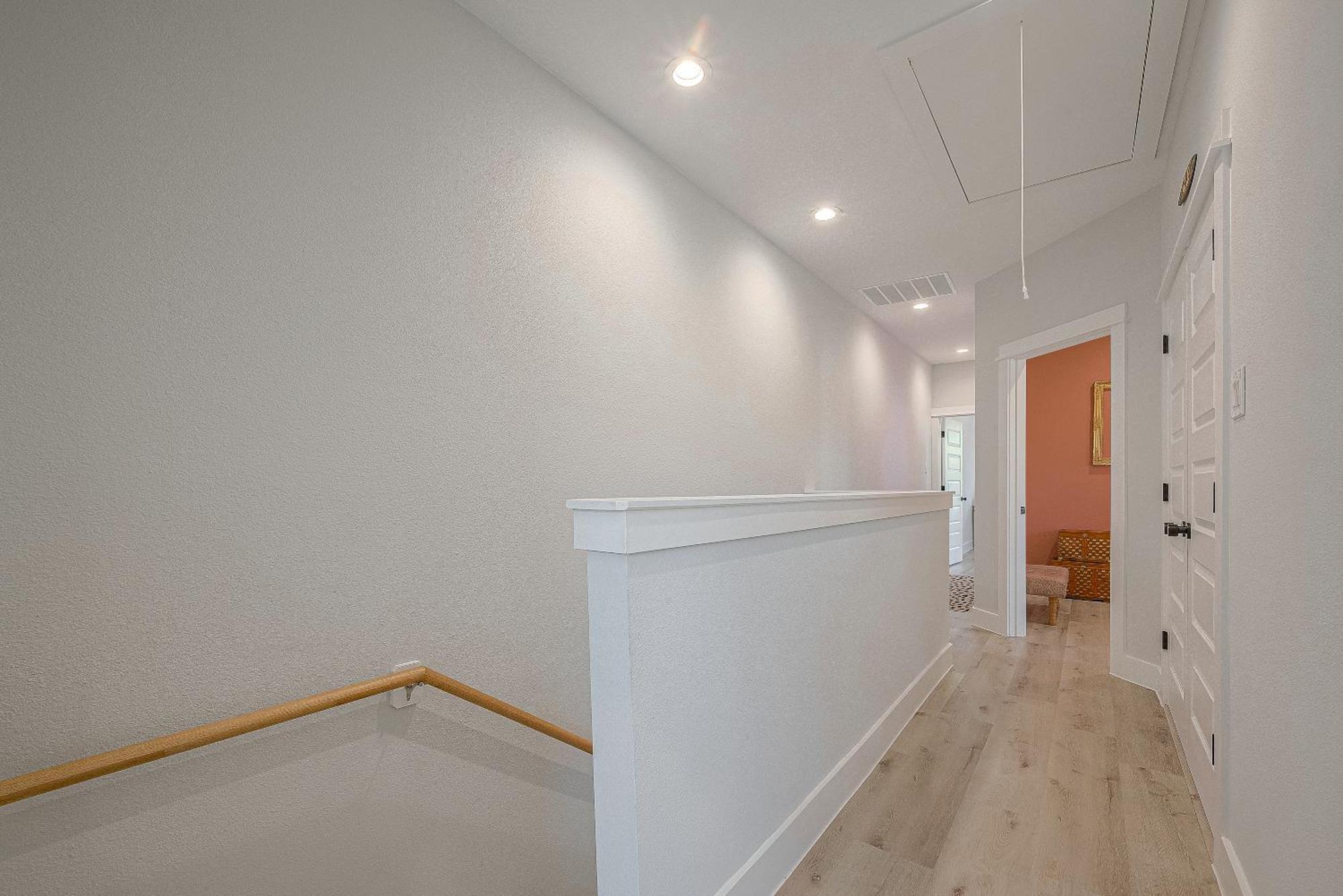 Modern Home Near Downtown With Fast Wifi, Bbq, Games & Ev Equipped! Houston Buitenkant foto